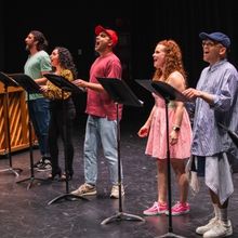 THE PELICAN, ORCHIDS & More Set for 18th Season of NYTB's New Works Series