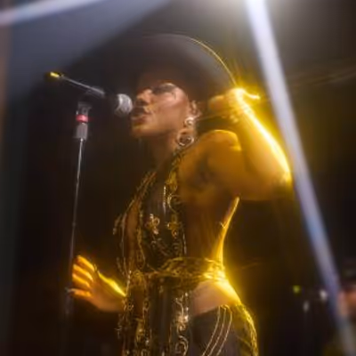 Cameron Lavi-Jones to Launch Youth Voter Outreach Tour With BLACK & LOUD FEST