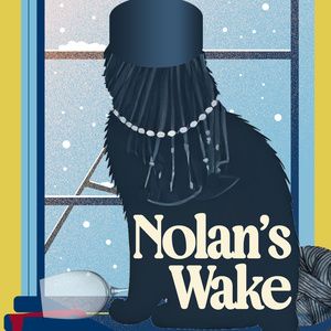 NOLAN'S WAKE Premieres at The Z's Studio Theater