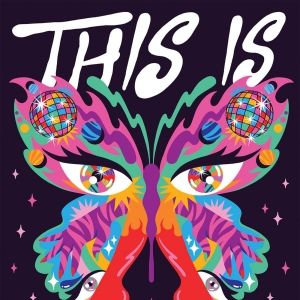 New 2SLGBTQIA+ Anthology THIS IS BEYOND Now In Print