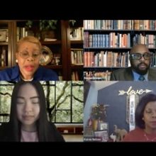 VIDEO: Fox Cities Performing Arts Center Hosts Community Conversation Inspired By Joh