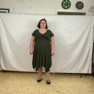 Student Blog: The Big Scary College Audition