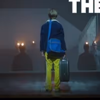 Video: First Look at Non-Replica BILLY ELLIOT at the Royal Danish Theatre Video