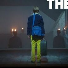 Video: First Look at Non-Replica BILLY ELLIOT at the Royal Danish Theatre