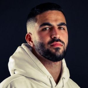 Ovadia Unleashes Two-Track 'Spiral' EP