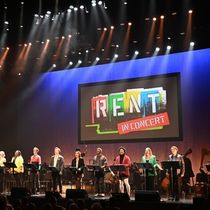State Theatre New Jersey to Present RENT in Concert This February
