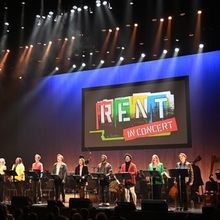 State Theatre New Jersey to Present RENT in Concert This February