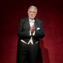 Placido Domingo Tests Positive for Coronavirus