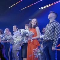 VIDEO: Go Inside Opening Night of COMPANY on Broadway! Video