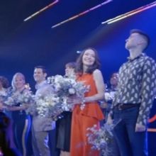 VIDEO: Go Inside Opening Night of COMPANY on Broadway!