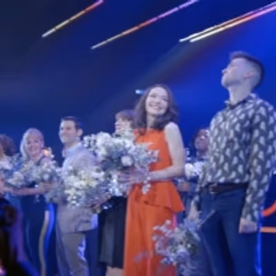 VIDEO: Go Inside Opening Night of COMPANY on Broadway!