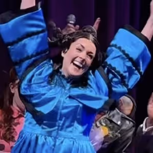Video: Jane Krakowski Takes Final Bow in OH, MARY! on Broadway