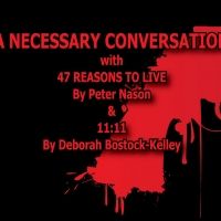 BWW Previews: EXPANDED, AWARD-WINNING PLAY ABOUT BULLYING, MENTAL HEALTH, AND GUN…