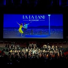 Review: LA LA LAND IN CONCERT, Royal Albert Hall