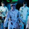 SPECIMEN by Randall Sharp to Return to Axis Theatre This Fall