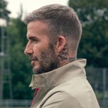 VIDEO: Disney+ Shares SAVE OUR SQUAD WITH DAVID BECKHAM Original U.K. Series Trailer