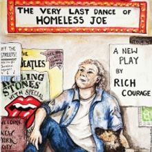 Theater for the New City to Present THE VERY LAST DANCE OF HOMELESS JOE in December