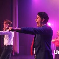 Review | UQ Law Revue 2020: LAW ACTUALLY