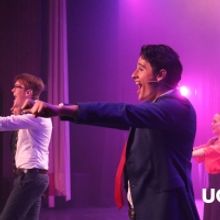 Review | UQ Law Revue 2020: LAW ACTUALLY