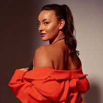 The Time of Her Life: Laura-Jane Fenney’s Quest to Inspire