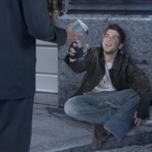 EDINBURGH 2023: Review: LOVE IS BLUE, C Arts