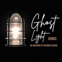 Boch Center's Ghost Light Series Continues With Singer Songwriter Kemp Harris