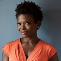 VIDEO: LaChanze Visits Backstage LIVE with Richard Ridge- Watch Now!