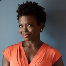 VIDEO: LaChanze Visits Backstage LIVE with Richard Ridge- Watch Now!