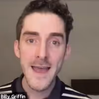 Billy Griffin, Jr's GETTING OVER HIM (YOU CAN'T) Arrives This May