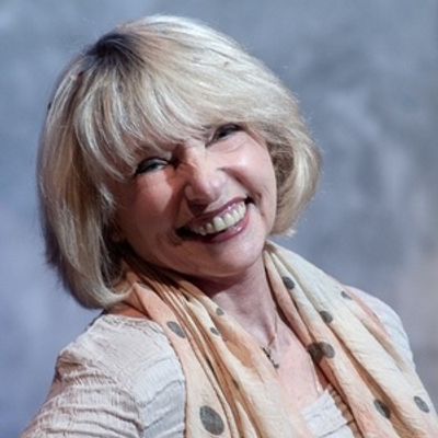 Semina DeLaurentis Returns to Star in NUNSENSE at Legacy Theatre