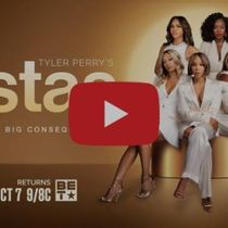 Tyler Perry's Sistas to Return for Second Half of 10th Season on BET