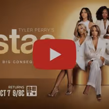 Tyler Perry's Sistas to Return for Second Half of 10th Season on BET