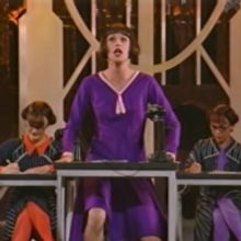 Sunny Showtunes: 'Forget About the Boy' with THOROUGHLY MODERN MILLIE