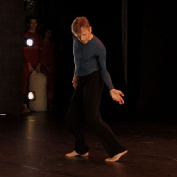 Baryshnikov Arts Unveils 2024 Spring Performances Featuring Film, Dance, Music & More Photo
