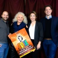 BWW Previews: EVITA at Musicalsommer Winzendorf