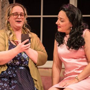 Review: GREAT WHITE THRONE at Renaissance Theaterworks