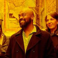 MR PARENT Begins Streaming March 7 At TheaterWorks Hartford