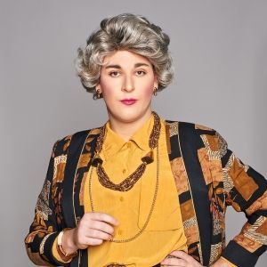 Interview: Ryan Bernier of GOLDEN GIRLS – THE LAUGHS CONTINUE at Pantages Theatre
