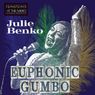 Julie Benko Brings EUPHONIC GUMBO To Feinstein's At The Nikko
