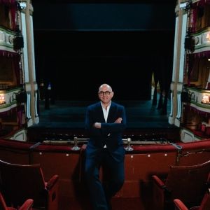 John Baldock to Step Down as Theatre Director at Theatre Royal Brighton After 18…