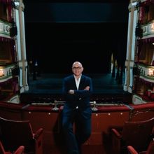 John Baldock to Step Down as Theatre Director at Theatre Royal Brighton After 18 Year