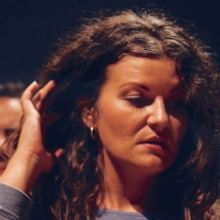 VESSEL by Laura Wyatt O'Keefe Will Go On Tour