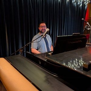 Interview: Zack Ford of BROADWAY WEDNESDAYS WITH ZACK FORD at Sid Gold's Request Room