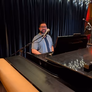 Interview: Zack Ford of BROADWAY WEDNESDAYS WITH ZACK FORD at Sid Gold's Request Room