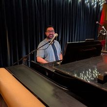 Interview: Zack Ford of BROADWAY WEDNESDAYS WITH ZACK FORD at Sid Gold's Request Room
