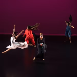Young Dancemakers Company to Launch 2024 Touring Season