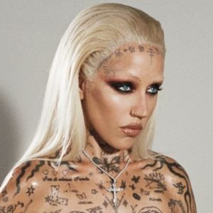Only Fire & Brooke Candy Unite For 'fmuatw' Remix