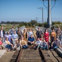 The Eclectic San Diego Vocal Performance Ensemble Offers a Twist on the Holiday…