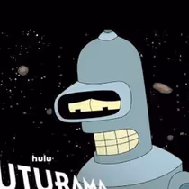 Bender's Best Insults and Zingers Get Supercut in New FUTURAMA Clip