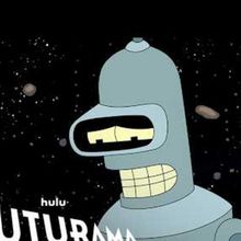 Bender's Best Insults and Zingers Get Supercut in New FUTURAMA Clip